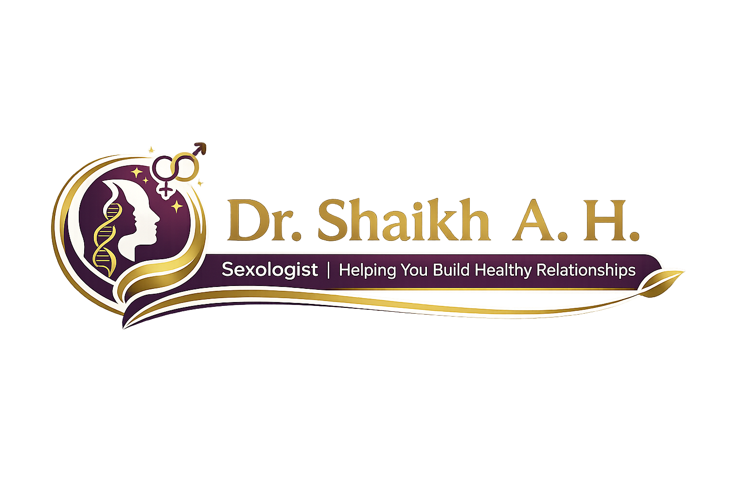 Dr. Shaikh A. H. – Best Sexologist Doctor for Male & Female Sexual Problems